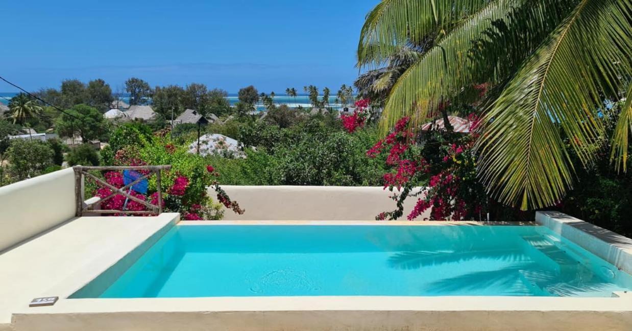 Apartment Maisha Marefu Kiwengwa (Zanzibar)